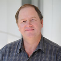 Ian Alexander