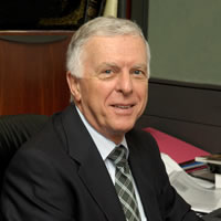 stephen hunyor