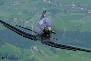 Pilatus PC-9