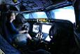 Cockpit
