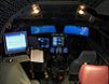 Cockpit Layout